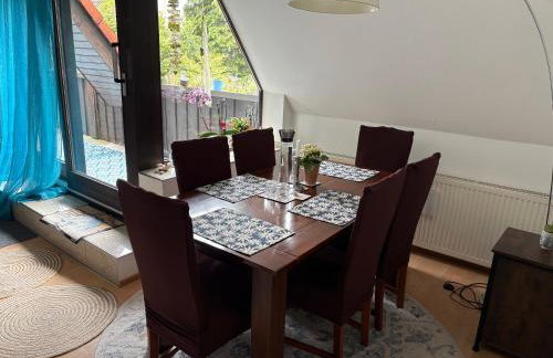 Sehr schöne, große und zentral gelegene Wohnung - Foto 35