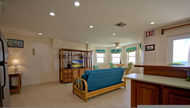 Miramar Villas Resort - Photo 5, Room