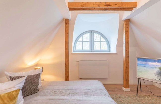 Deichwärterkate - Foto 15