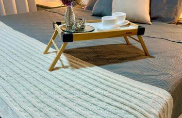 Apartamento completo e encantador - Foto 1