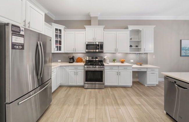 Casa del Sol - Photo 10