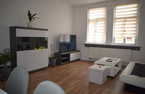 Ferienwohnung in Gotha - Foto 12