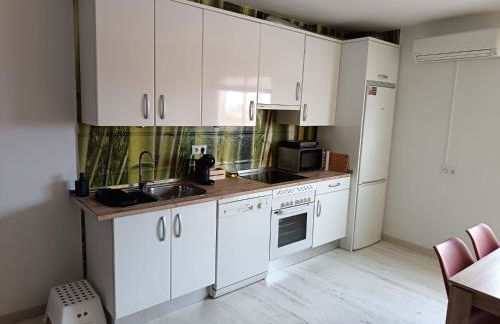 Apartamento La Bella Vista ATBA00361 - Foto 23