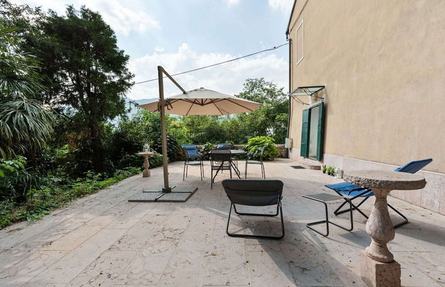 Castle in Romano D'ezzelino With Garden - Foto 38