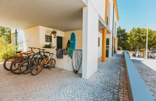 Cascais Surf & Nature Home with Terrace & Yoga Gym near Guincho Beach 2 to 6 Guests - Foto 18