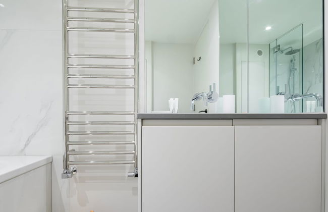 Iverna Gardens by Lime Street - Foto 25