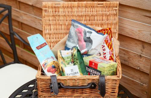 Kirby Cottage - Foto 16