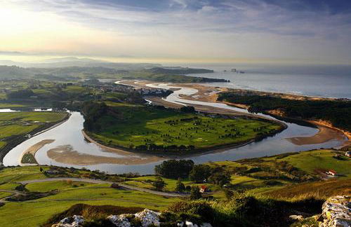 Apartamento Las Torcas en Mogro - Foto 17