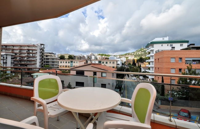 Apartment Douglas Lloretholiday - Foto 8