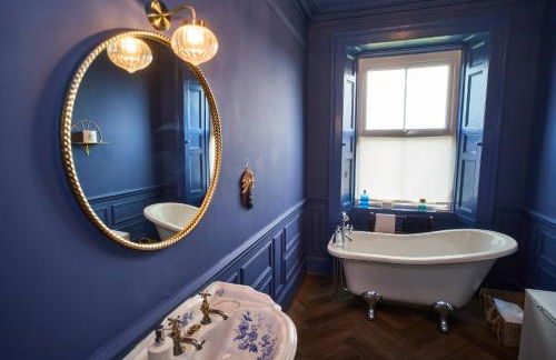 Greystonedale Mansion, A Grand Retreat in Northumberland - Foto 39