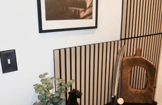 Brand NEW King Suite| Movie/Game Room| Coffee Bar - Foto 27