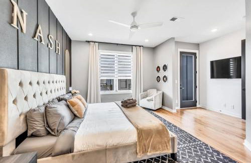 Studio C on Music Row, 4 Min Broadway - Foto 39