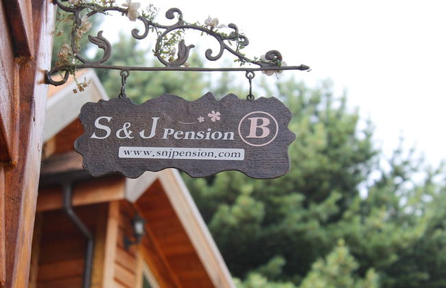S & J Pension - Foto 54