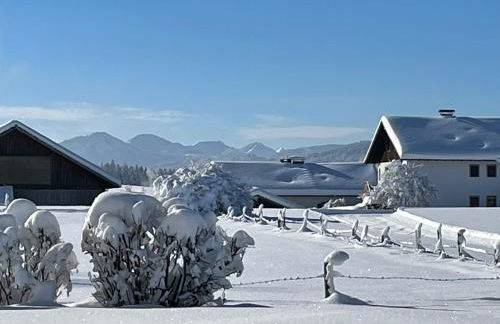 Landliebe mit Seenähe und Innenpool - Foto 26