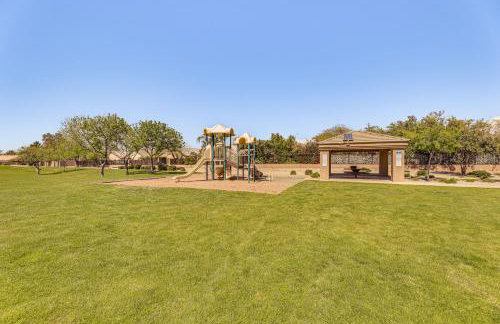 Expansive Mesa Retreat w/ Private Outdoor Pool! - Foto 43