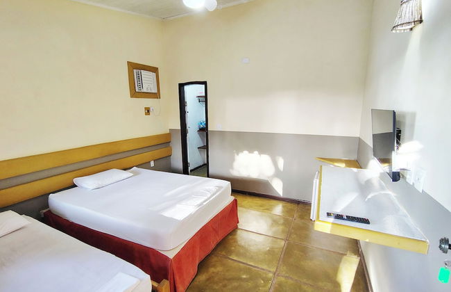 Casa de Temporada Arcádia, Piscina, 22 Hóspedes, 5 Suítes e Churrasqueira em Itacaré Bahia - Photo 7