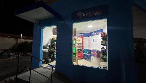 Apartmento 10min-Aerop 10min-Shopp 20min-Praia - Foto 3