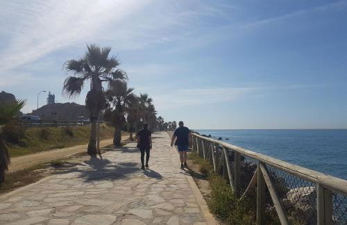 Apartamento Gloria 1 Parking privado gratis - Photo 53