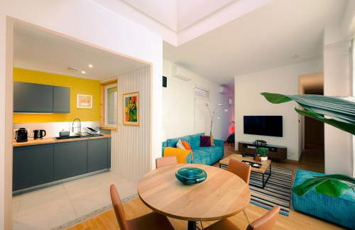 grand loft avec patio proche des quais Strasbourg - Foto 16