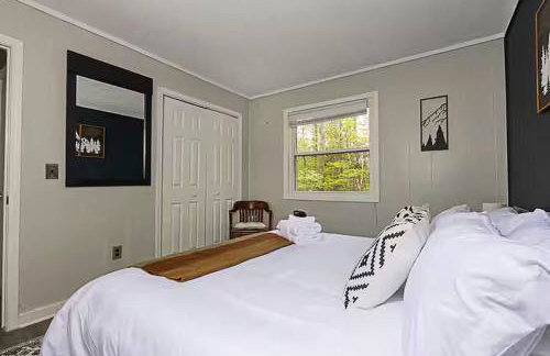 Bryce Chalet - Hot Tub, Game Room, Fire Pit, Pets - Foto 15