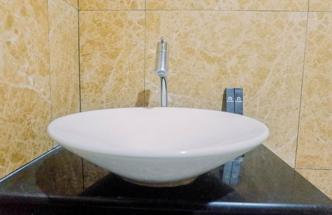 Lavish 2BR Apartment at Grand Sungkono Lagoon - Foto 10