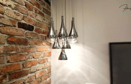 HOMELY STAY Studio P1 - Elegant Self-Check-in Studio-Apartment in Munich -with Kitchen and Washing Machine - Foto 5