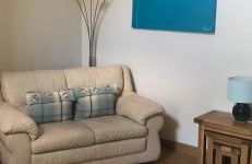 Old Tynribbie House - Comfortable Detached House - Foto 9