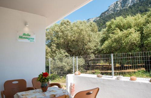 Villa Bella Montagna - Foto 18