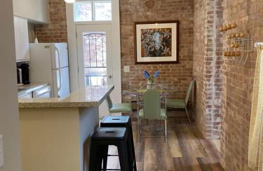 Bisbee Brownstone Suites - Foto 36