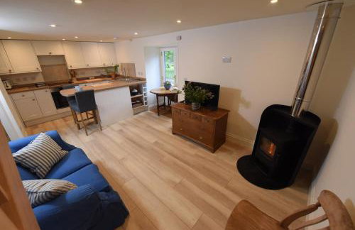 Secluded Stylish Coastal Hideaway, Skye View NC500 - Foto 4