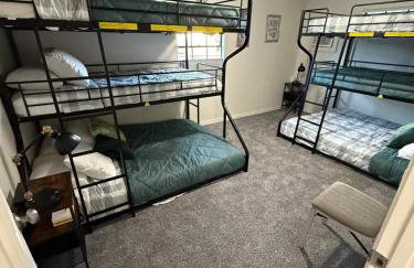 The Cozy Lake House - Foto 13