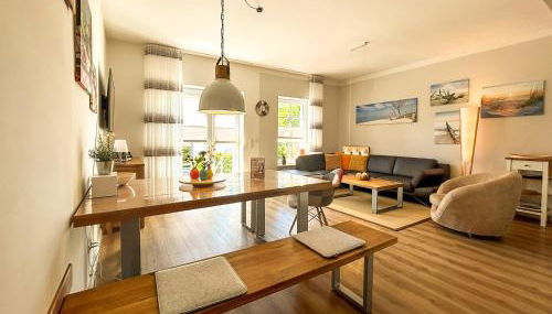 Landidyll Elmenhorst Wohnung 01 - Photo 2