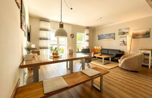 Landidyll Elmenhorst Wohnung 01 - Foto 2