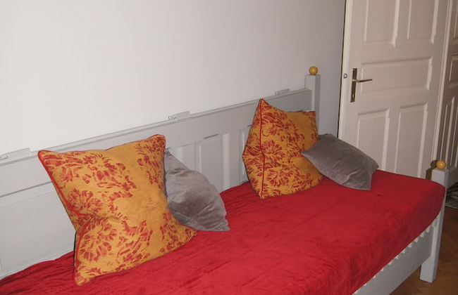 Altstadthaus Cityappartements - Foto 35