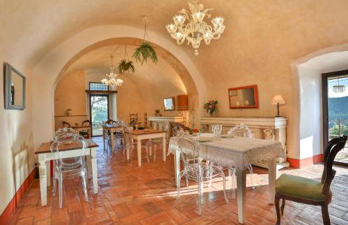 Torre Collevento Luxury Villa - Foto 49