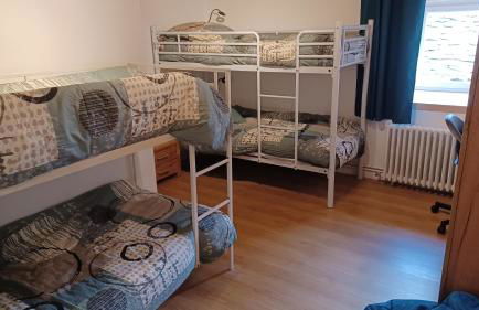 Gite Le Buisson - Spa and sauna - Foto 30