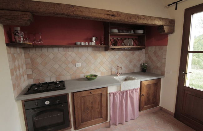 Agriturismo Maramaldo - Foto 18