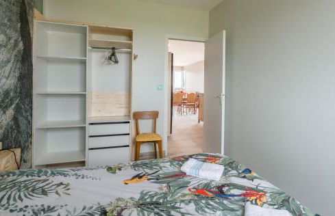 Tribord, appt avec terrasse et vue mer, parking - Photo 9