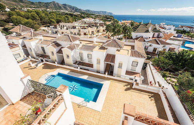 Apartamentos Chimenea - Foto 1