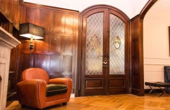 El Ceibo Elegant 3 Bedroom in Recoleta - Foto 12