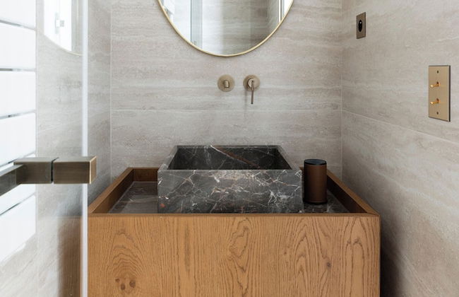 HIGHSTAY - Luxury Serviced Apartments - Le Marais - Photo 37