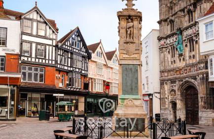 Sea Garden Ramsgate Sleeps4 Parking Amazing Views - Foto 29