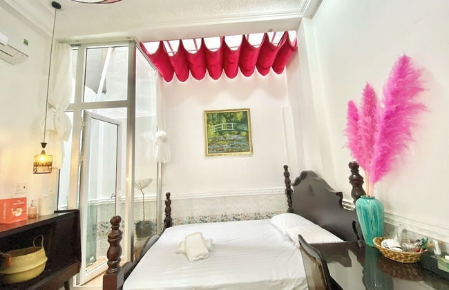 Cherry Blossom Boutique Hotel - Photo 8