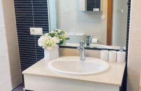 APARTAMENTO MARISMAS DA LANZADA- Playa de La Lanzada - Foto 24