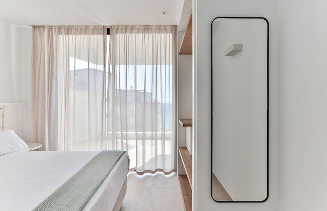 ECO-APARTMENTS LA MARINEDA & HOTEL THALASSA SPORT & SPA - Photo 19