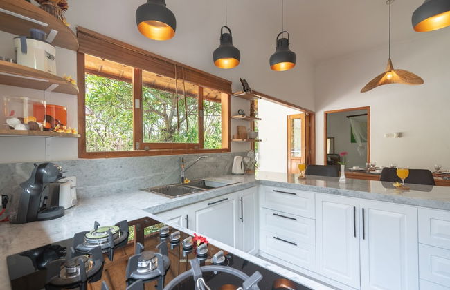 Villa Udara - Foto 18