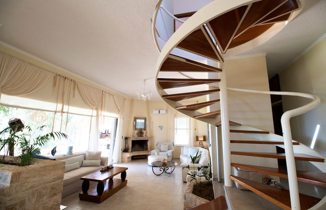 Paradise Lux Villa Porto Cheli - Foto 11