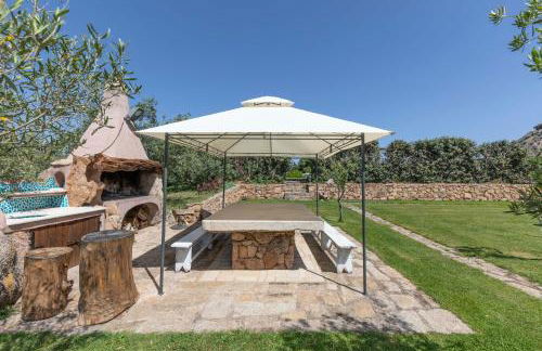 Villa Iris with Pool - Foto 13