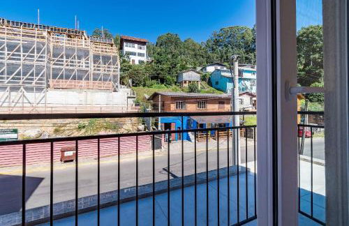 Rosa Edifício Vivant - Foto 20