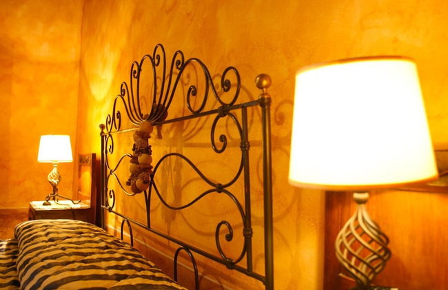 Wonderful private villa for 16 people with WIFI, private pool, TV and parking - Photo 3